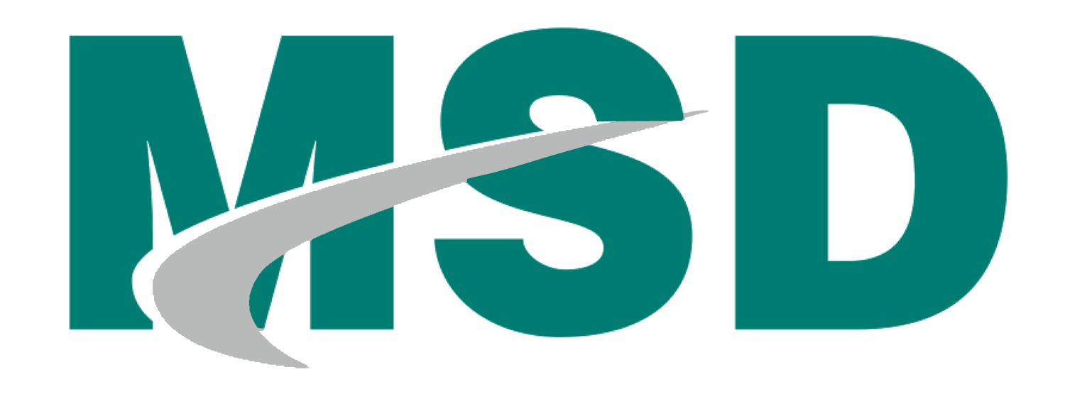 MSD Logo