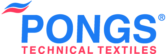 Pongs Logo